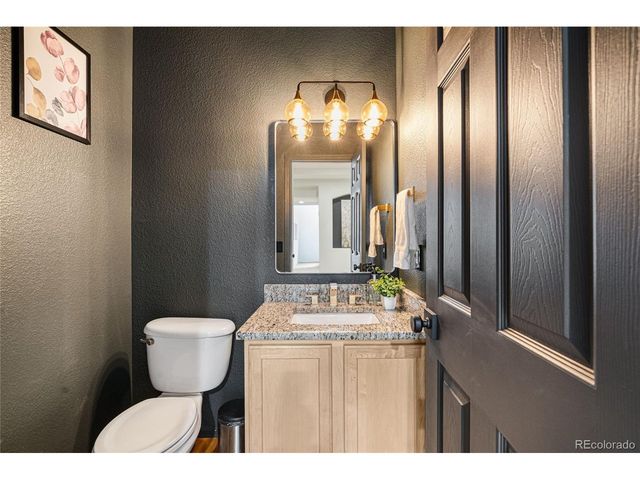 15714 E Buffalo Gap Ln, Parker, CO 80134