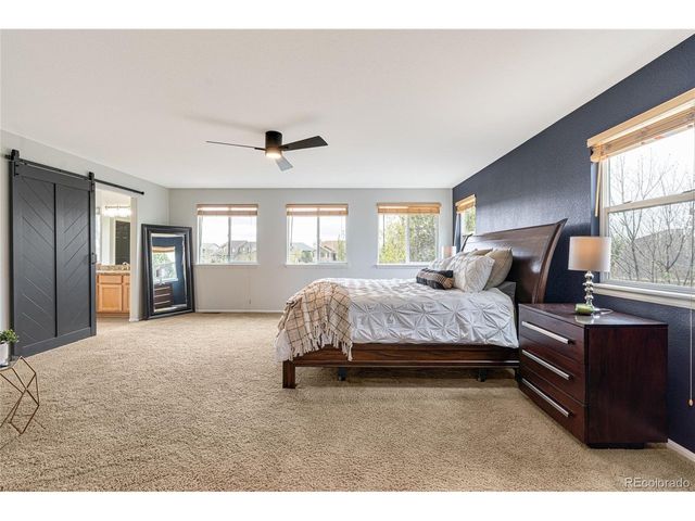 15714 E Buffalo Gap Ln, Parker, CO 80134