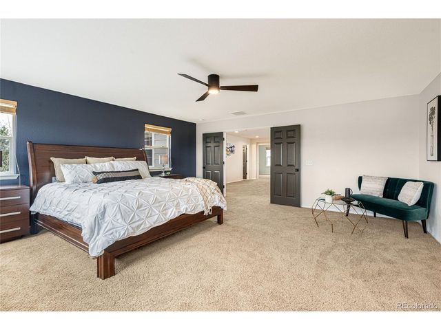 15714 E Buffalo Gap Ln, Parker, CO 80134