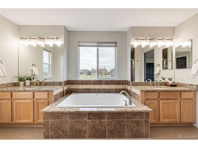 15714 E Buffalo Gap Ln, Parker, CO 80134