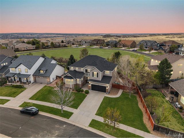 15714 E Buffalo Gap Ln, Parker, CO 80134