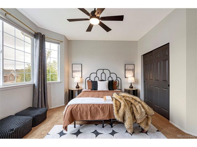 15714 E Buffalo Gap Ln, Parker, CO 80134