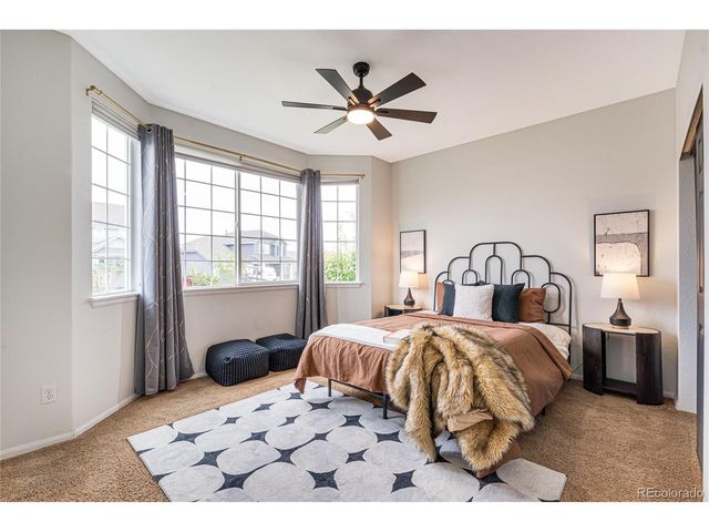 15714 E Buffalo Gap Ln, Parker, CO 80134