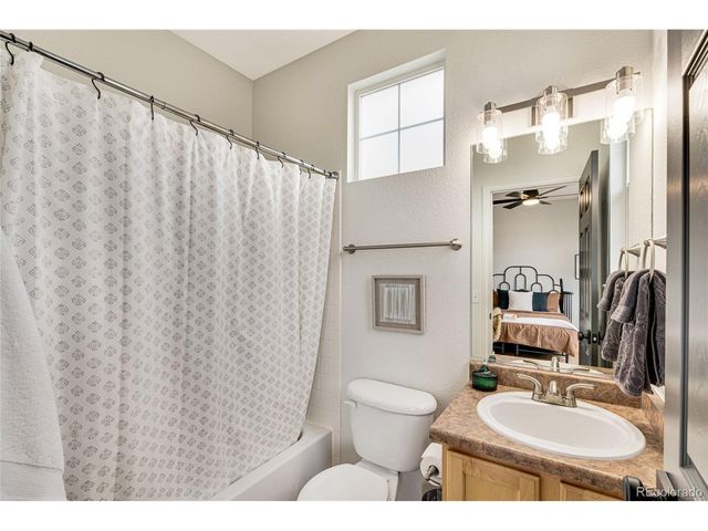 15714 E Buffalo Gap Ln, Parker, CO 80134