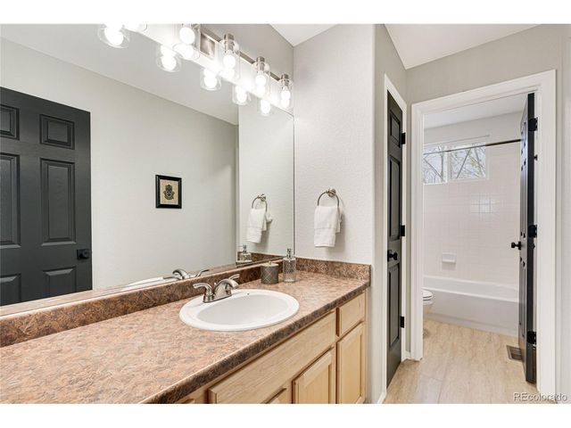 15714 E Buffalo Gap Ln, Parker, CO 80134