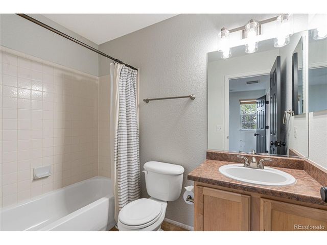 15714 E Buffalo Gap Ln, Parker, CO 80134