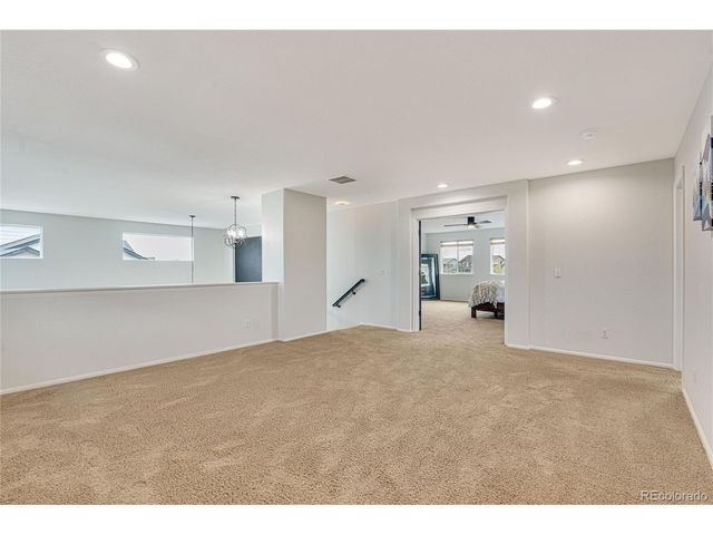 15714 E Buffalo Gap Ln, Parker, CO 80134