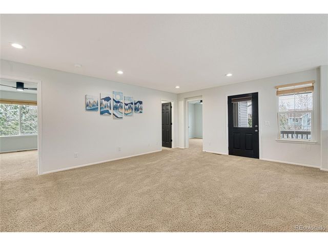 15714 E Buffalo Gap Ln, Parker, CO 80134