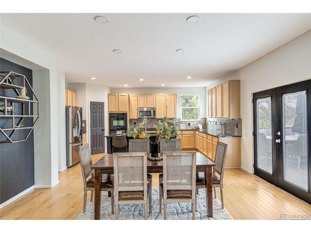 15714 E Buffalo Gap Ln, Parker, CO 80134