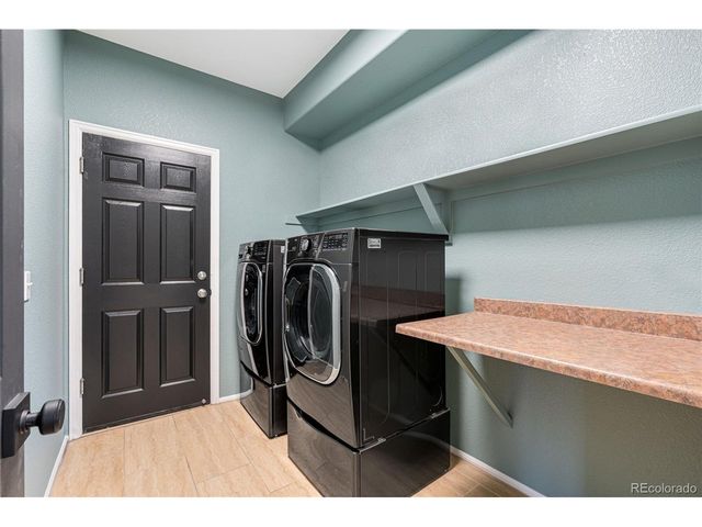 15714 E Buffalo Gap Ln, Parker, CO 80134