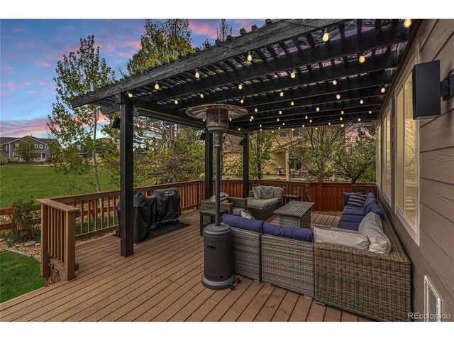 15714 E Buffalo Gap Ln, Parker, CO 80134