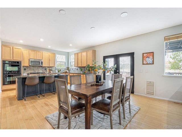 15714 E Buffalo Gap Ln, Parker, CO 80134