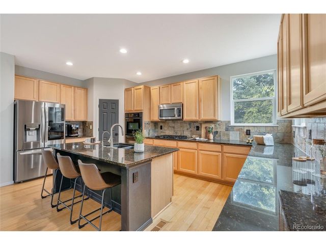 15714 E Buffalo Gap Ln, Parker, CO 80134