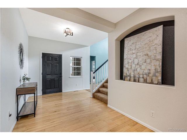 15714 E Buffalo Gap Ln, Parker, CO 80134