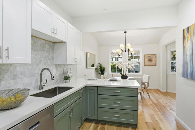 56 Glen Lake Drive, Pacific Grove, CA 93950