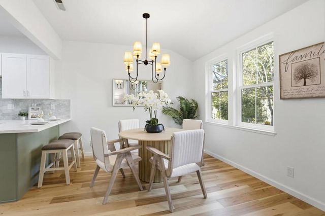 56 Glen Lake Drive, Pacific Grove, CA 93950