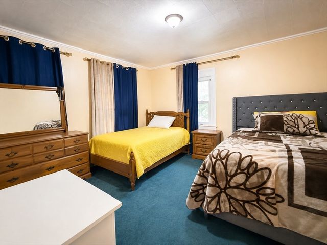 145-147 Hancock St, Springfield, MA 01109