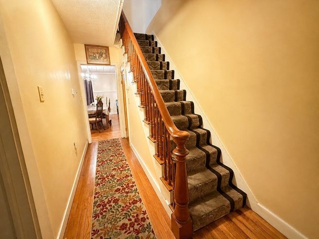 145-147 Hancock St, Springfield, MA 01109