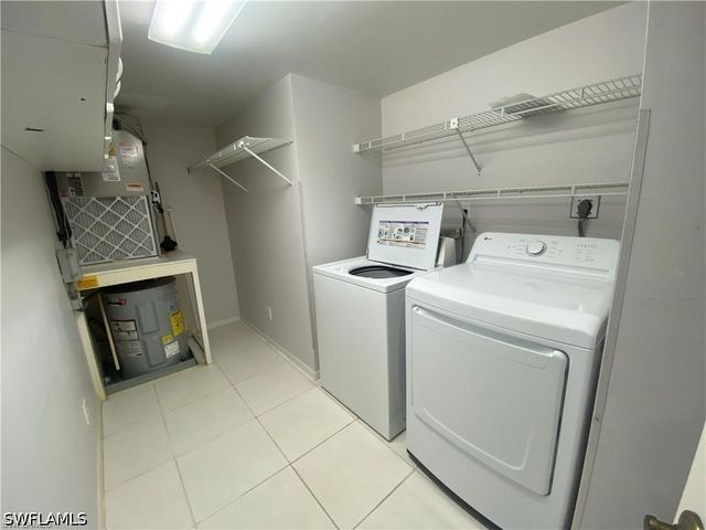 705 Augusta BLVD 705-5, Naples, FL 34113