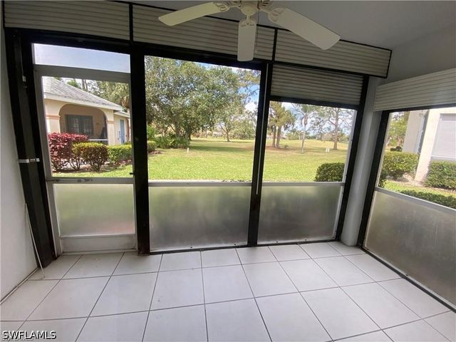 705 Augusta BLVD 705-5, Naples, FL 34113
