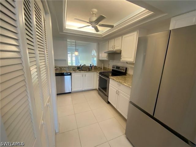 705 Augusta BLVD 705-5, Naples, FL 34113
