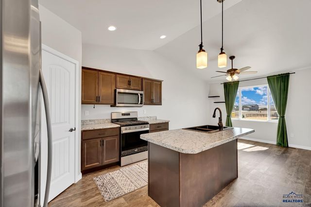 648 CIVIL WAY, Box Elder, SD 57719