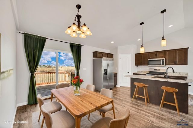 648 CIVIL WAY, Box Elder, SD 57719