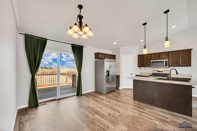 648 CIVIL WAY, Box Elder, SD 57719