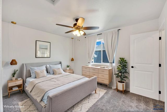 648 CIVIL WAY, Box Elder, SD 57719