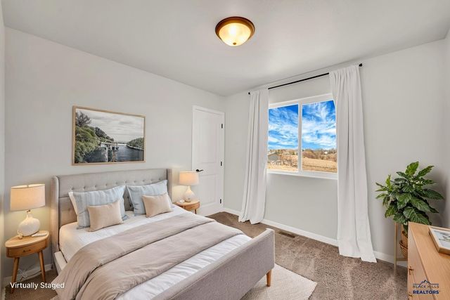 648 CIVIL WAY, Box Elder, SD 57719