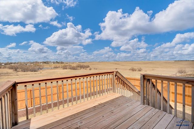 648 CIVIL WAY, Box Elder, SD 57719