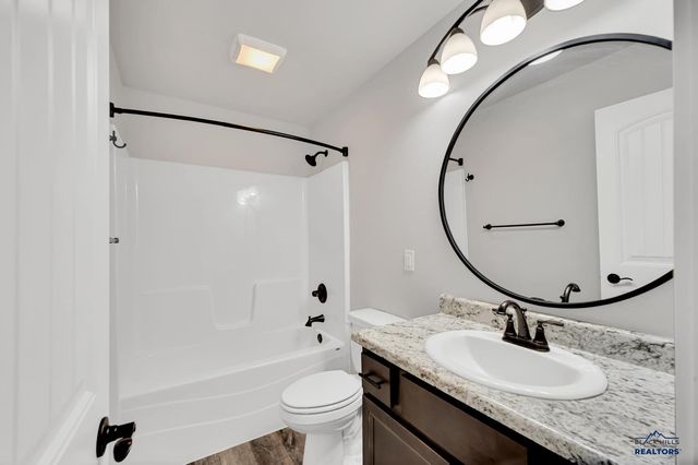 648 CIVIL WAY, Box Elder, SD 57719