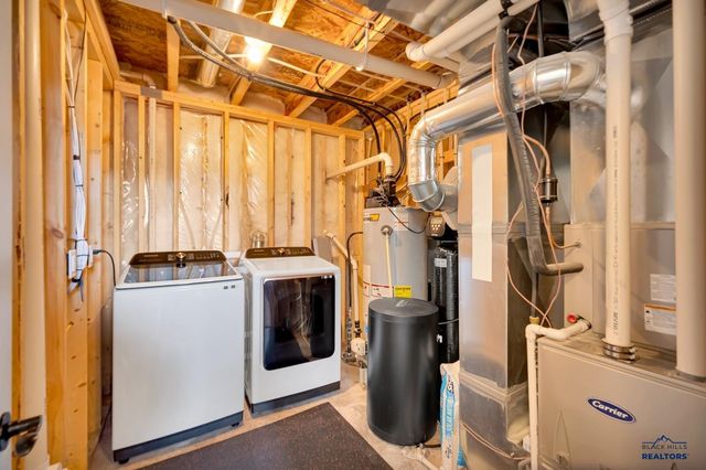 648 CIVIL WAY, Box Elder, SD 57719