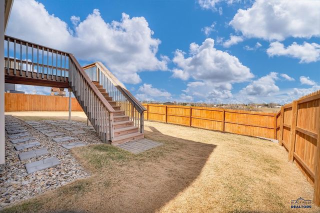 648 CIVIL WAY, Box Elder, SD 57719