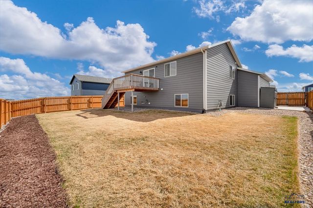 648 CIVIL WAY, Box Elder, SD 57719