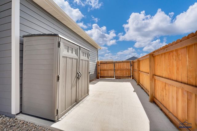 648 CIVIL WAY, Box Elder, SD 57719