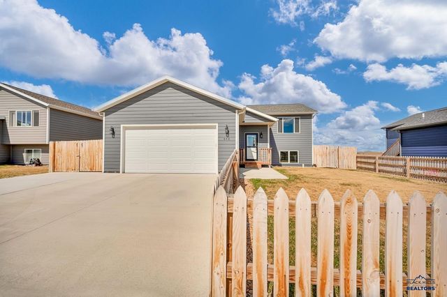 648 CIVIL WAY, Box Elder, SD 57719