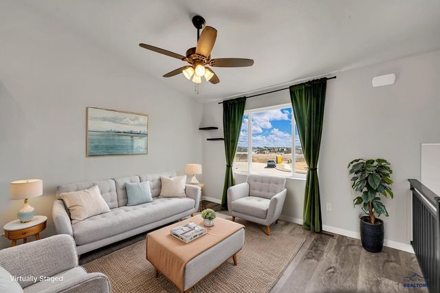 648 CIVIL WAY, Box Elder, SD 57719