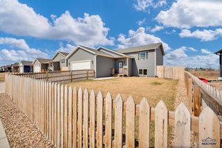 648 CIVIL WAY, Box Elder, SD 57719