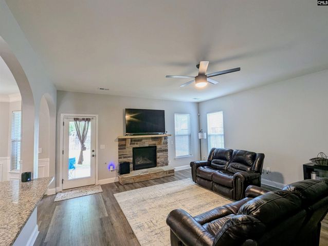 635 Angel Oak Lane, Blythewood, SC 29229