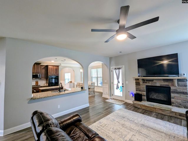 635 Angel Oak Lane, Blythewood, SC 29229