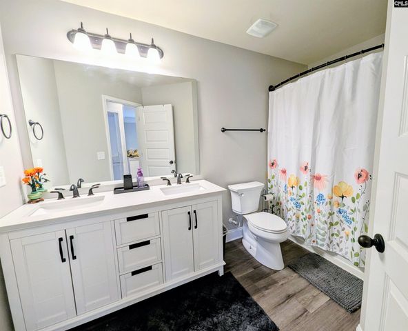 635 Angel Oak Lane, Blythewood, SC 29229