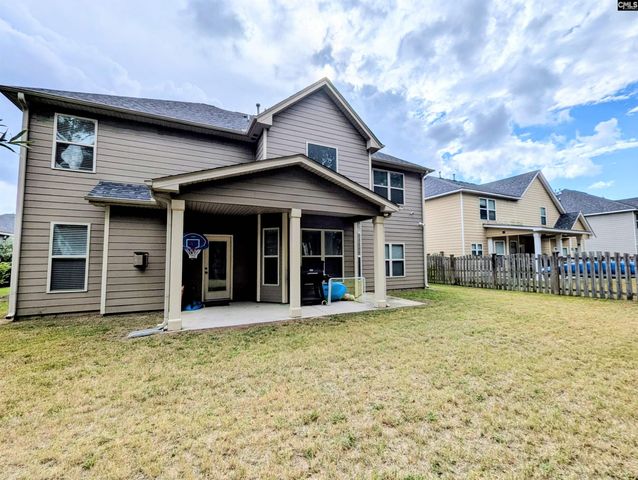 635 Angel Oak Lane, Blythewood, SC 29229