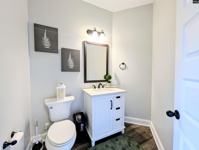 635 Angel Oak Lane, Blythewood, SC 29229