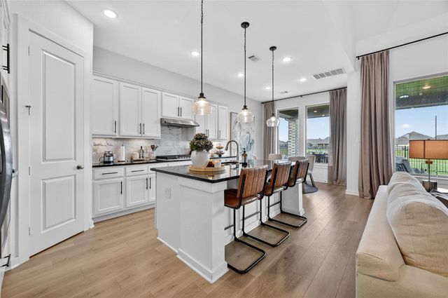 4439 Stone Ridge Lane, Manvel, TX 77578