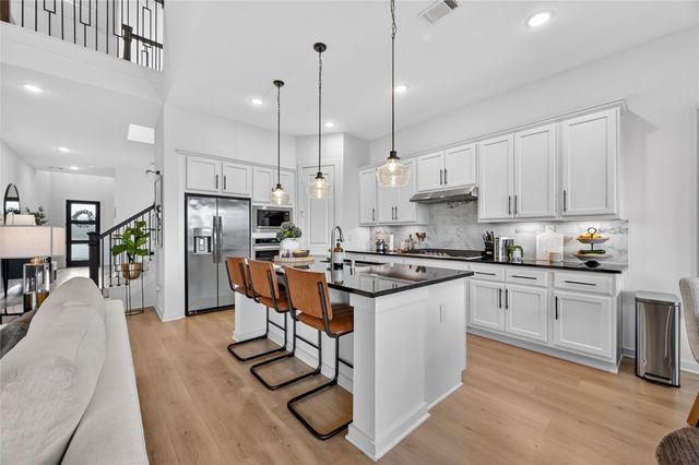 4439 Stone Ridge Lane, Manvel, TX 77578