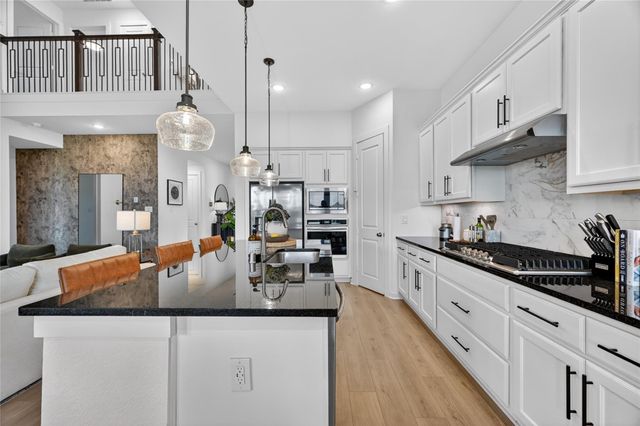 4439 Stone Ridge Lane, Manvel, TX 77578