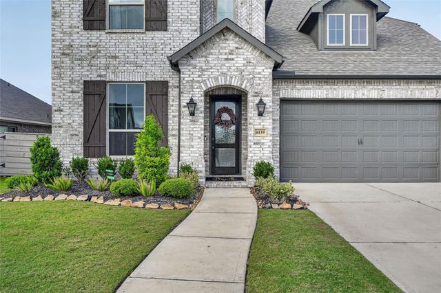 4439 Stone Ridge Lane, Manvel, TX 77578