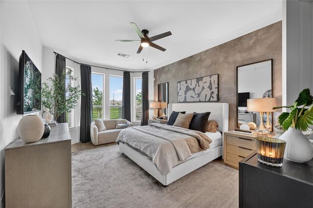 4439 Stone Ridge Lane, Manvel, TX 77578