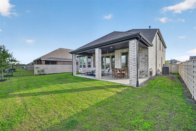 4439 Stone Ridge Lane, Manvel, TX 77578